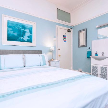 The Ravensbourne Hotel ボーンマス エクステリア 写真