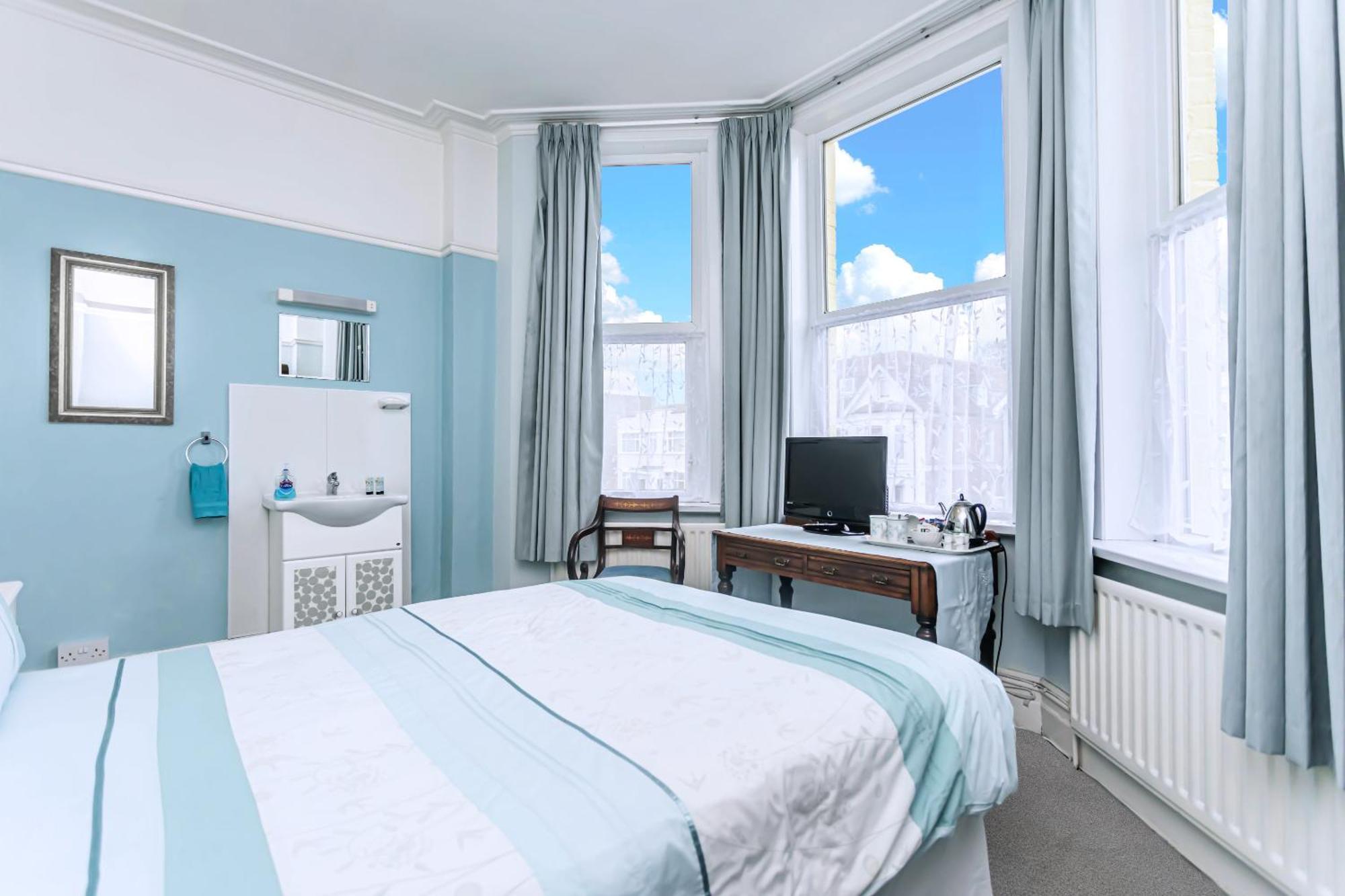 The Ravensbourne Hotel ボーンマス 部屋 写真
