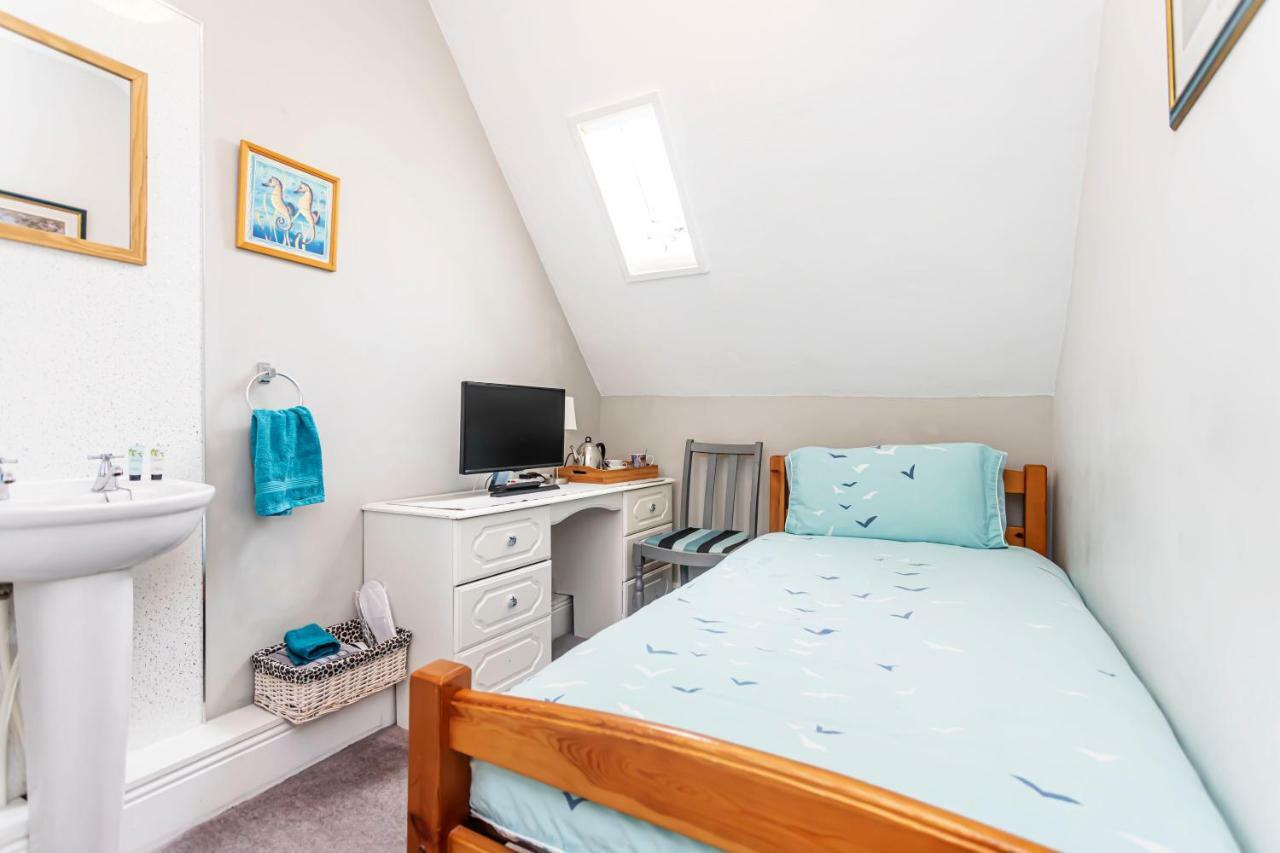 The Ravensbourne Hotel ボーンマス 部屋 写真