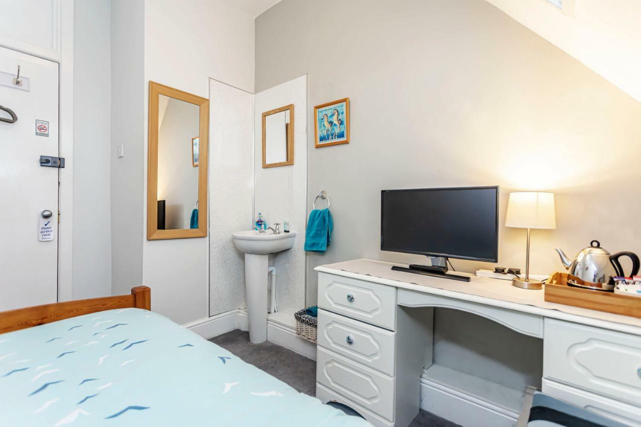 The Ravensbourne Hotel ボーンマス 部屋 写真