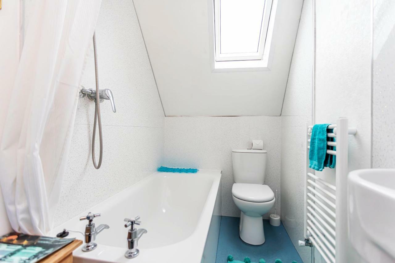The Ravensbourne Hotel ボーンマス 部屋 写真