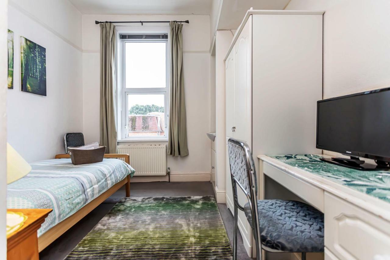 The Ravensbourne Hotel ボーンマス 部屋 写真