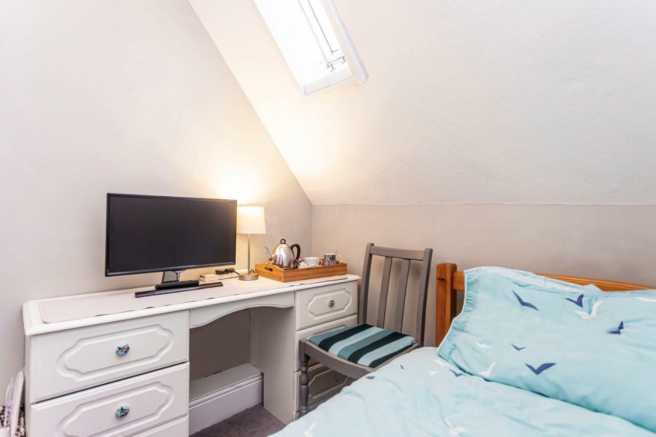The Ravensbourne Hotel ボーンマス 部屋 写真