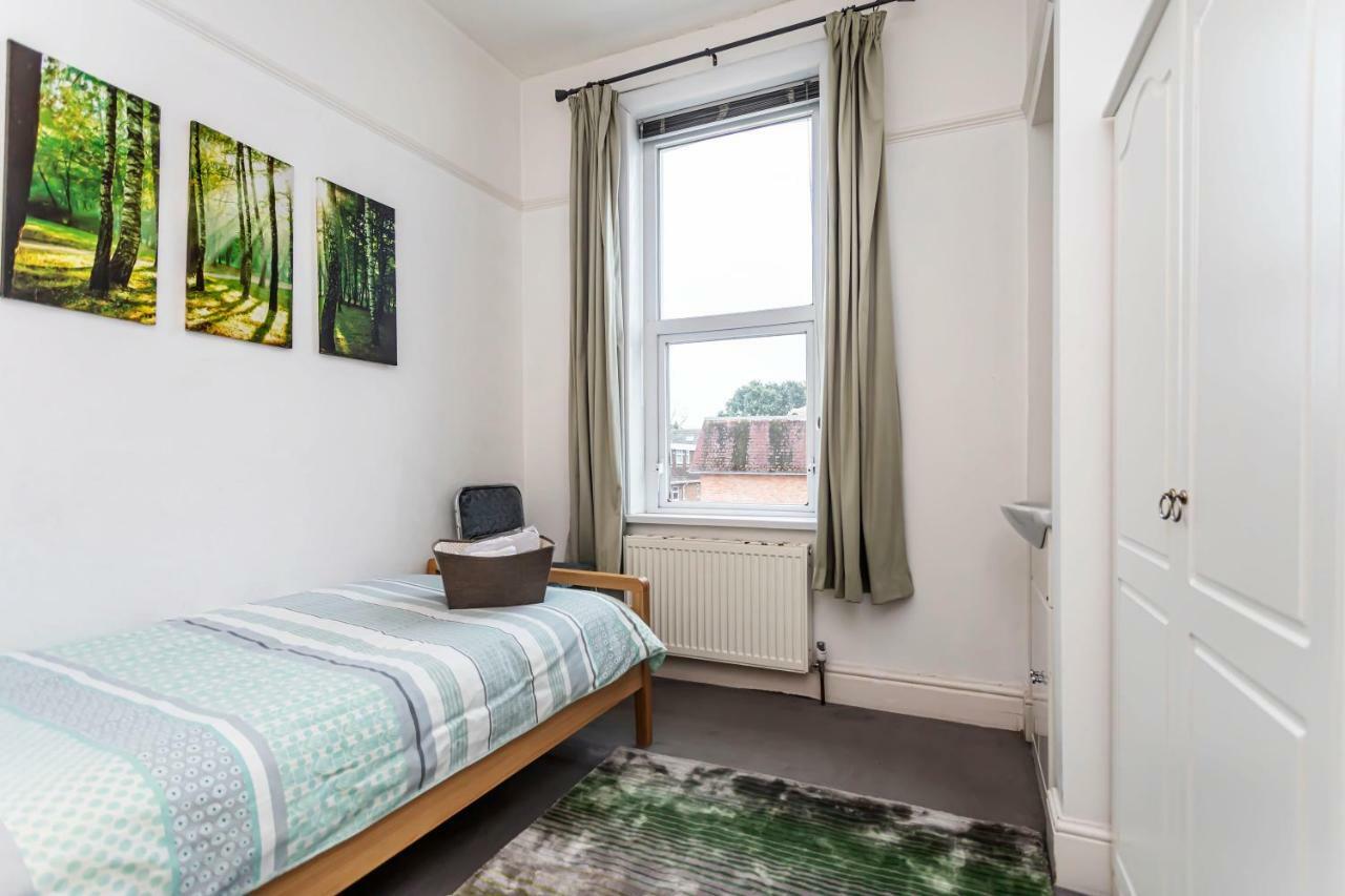 The Ravensbourne Hotel ボーンマス 部屋 写真