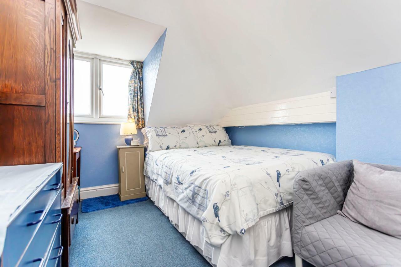 The Ravensbourne Hotel ボーンマス 部屋 写真
