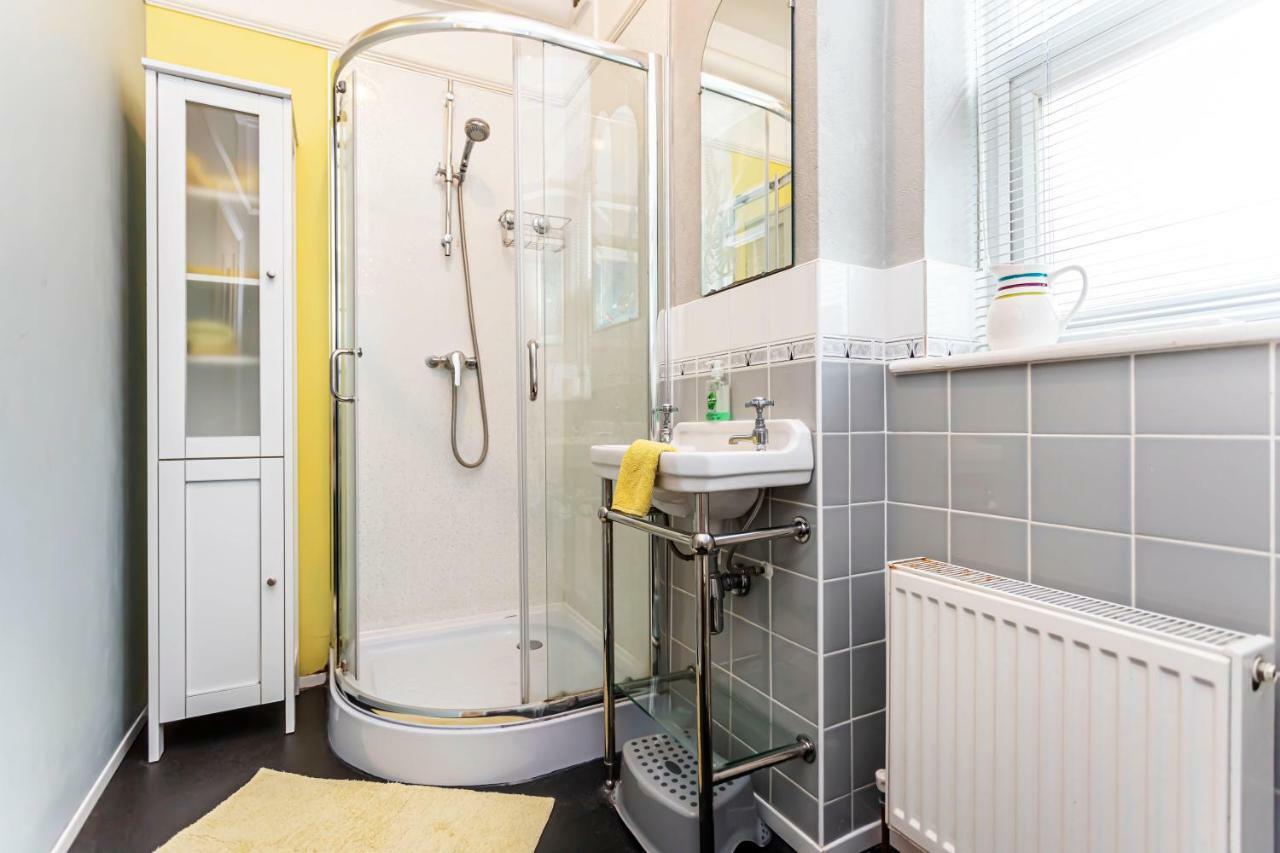 The Ravensbourne Hotel ボーンマス エクステリア 写真