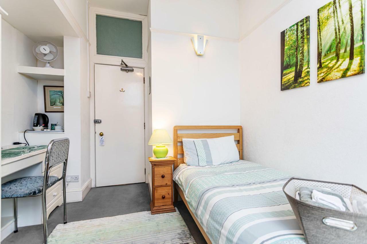 The Ravensbourne Hotel ボーンマス 部屋 写真